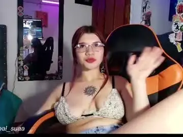 Chaturbate Free Live Porn of ethereal_sua