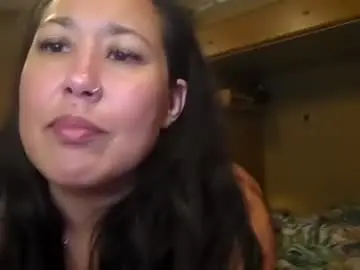 Chaturbate Live Sex Cam of laylanajade