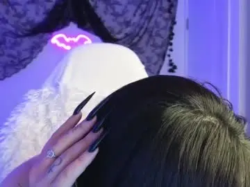 Chaturbate Sex Chat of lunamadden