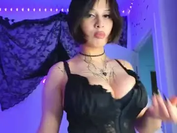 Chaturbate Sex Cam of lunamadden