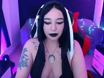 Chaturbate Adult Webcams of nyxnocturne