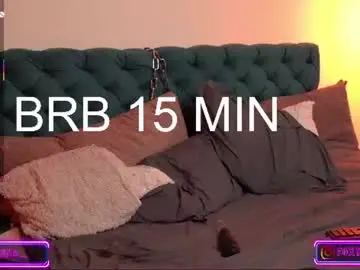 Chaturbate Best live sex cam show of shiny_lily