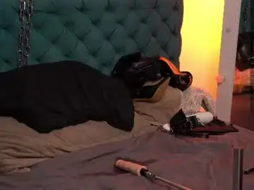 Chaturbate Sex Cam of shiny_lily