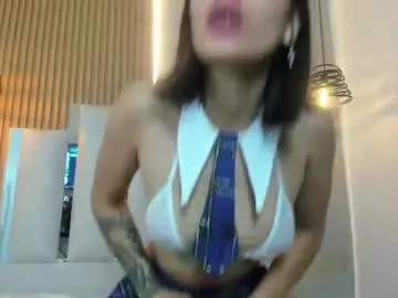 Chaturbate Sex Chat of bellaandvestiacs
