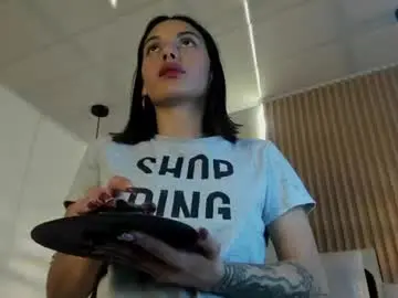 Chaturbate Adult Webcam of bellaandvestiacs