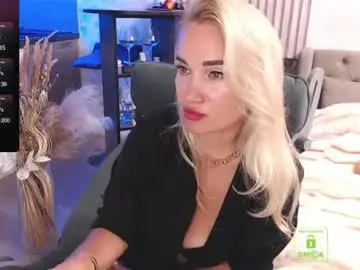 Chaturbate Adult Video Chat of cuddlylina