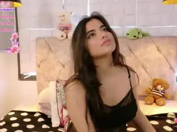 Chaturbate Live Porn of georgia_candy