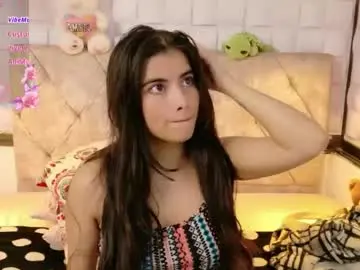 Chaturbate Private Sex Chat of georgia_candy