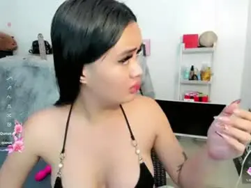 Chaturbate Adult Webcam of sabrina_inviting