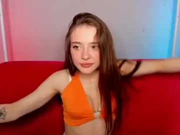 Chaturbate Live Sex of vasilisalove