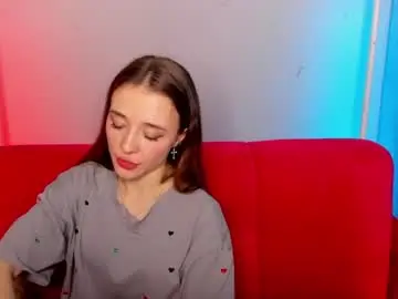 Chaturbate Adult Webcam of vasilisalove