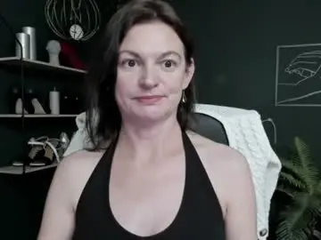 Chaturbate Sex Cam of vivian_dream