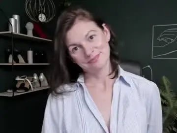 Chaturbate Live Porn of vivian_dream