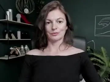 Chaturbate Private Sex Chat of vivian_dream