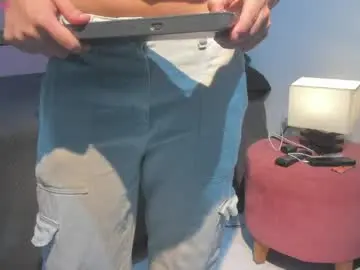 Chaturbate Best live sex cam show of _maria_foxx_