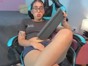 Chaturbate Watch Live Sex Cams of _maria_foxx_