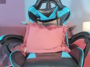 Chaturbate Adult Webcam of _maria_foxx_