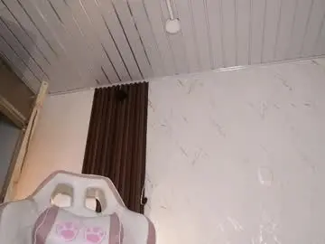 Chaturbate Live Sex Cam of alannadumont