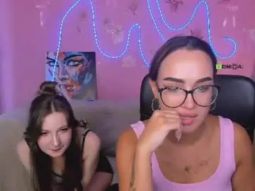 Chaturbate Best live sex cam show of calista_bliss