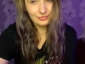 Chaturbate Sex Cam of cassandratate
