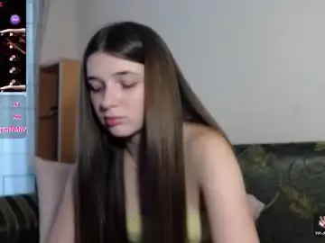 Chaturbate Adult Video Chat of makiimastar