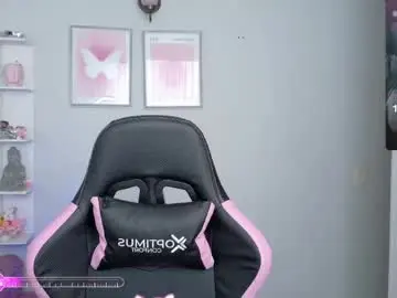 Chaturbate Adult Webcam of melaany_