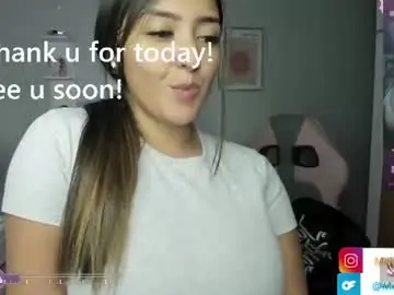 Chaturbate Watch Live Sex Cams of melaany_