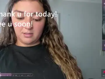 Chaturbate Live Sex Cam of melaany_