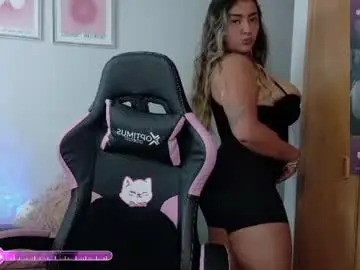 Chaturbate Live Sex Cam of melaany_