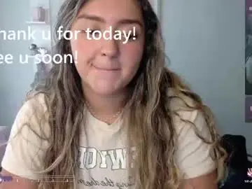 Chaturbate Sex Cam of melaany_