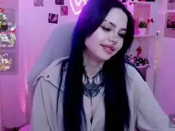 Chaturbate Best Webcam of morana_batt
