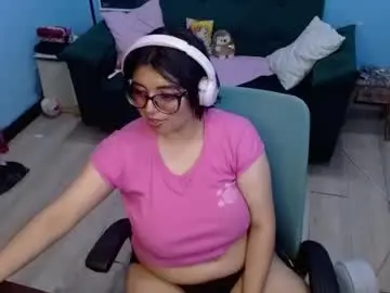 Chaturbate Sex Chat of ohmysqueak