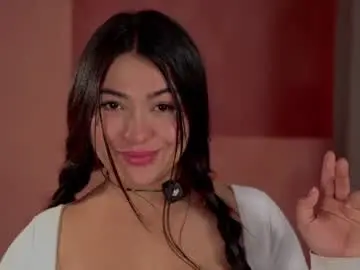 Chaturbate Best Webcam of _lasuescun