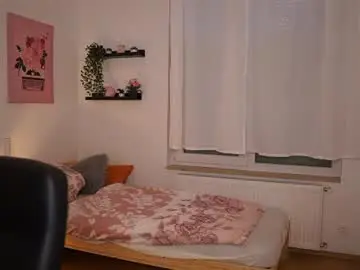 Chaturbate Adult Video Chat of blake_eden