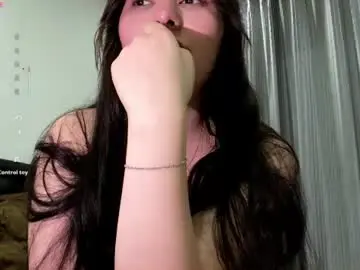 Chaturbate Sex Cam of kirstenponzo