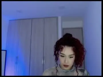 Chaturbate Free Live Porn of lilithamber6114