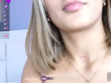 Chaturbate Adult Video Chat of miakelsey