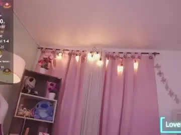 Chaturbate Live Porn of nahomy_2308