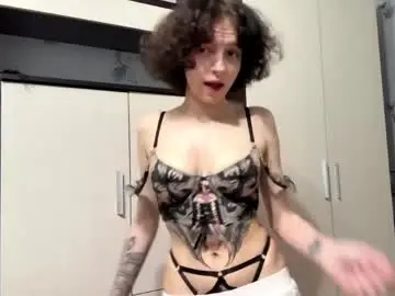 Chaturbate Nude Webcam of nikatyan