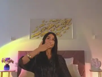 Chaturbate Private Sex Chat of violetta_finch