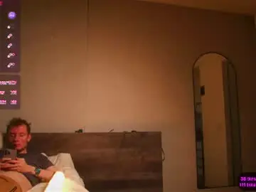 Chaturbate Nude Webcam of vundersex