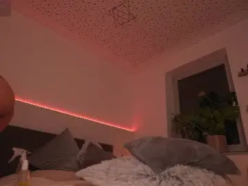 Chaturbate Live Porn of _sensual_mara_