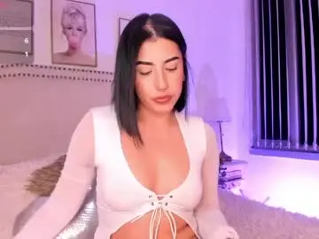 Chaturbate Sex Chat of bella_es