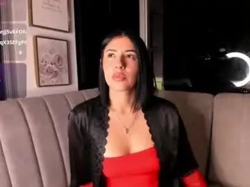 Chaturbate Live Porn of bella_es
