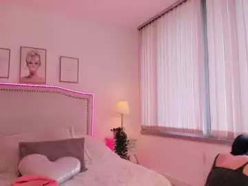 Chaturbate Nude Webcam of bella_es