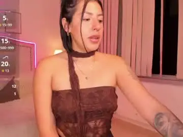Chaturbate Free Live Porn of bella_es