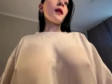 Chaturbate Adult Webcam of cloudemy