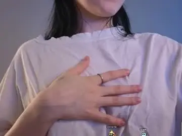Chaturbate Live Sex of cloudemy