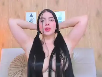 Chaturbate Private Sex Chat of demyrose