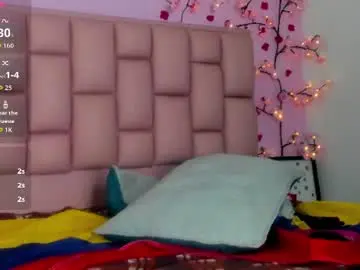 Chaturbate Adult Video Chat of emma_cg